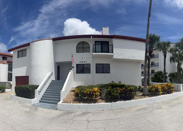 Property at 3001 S Atlantic Ave #305, New Smyrna Beach, FL 32169, 4 beds, 2.5 baths
