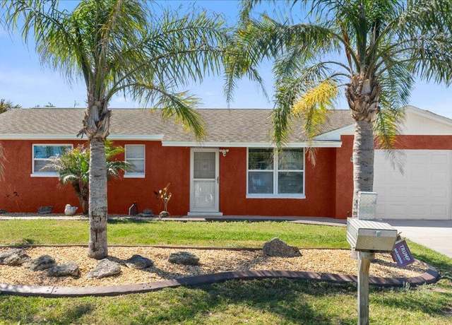 Property at 18 Concord Dr, Ormond Beach, FL 32176, 3 beds, 2 baths