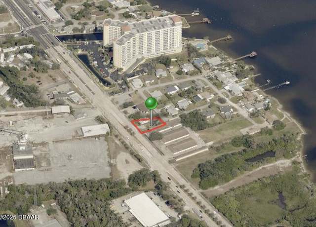 Property at 2919 S Ridgewood Ave, South Daytona, FL 32119