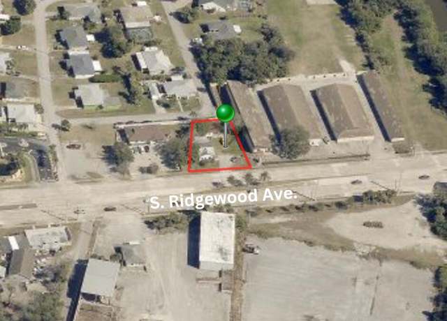 Property at 2919 S Ridgewood Ave, South Daytona, FL 32119