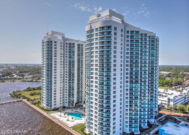 Property at 231 Riverside Dr #2508, Holly Hill, FL 32117, 2 beds, 2 baths