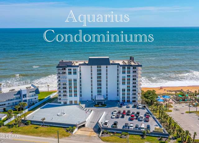 Property at 1575 Ocean Shore Blvd #307, Ormond Beach, FL 32176, 2 beds, 2 baths