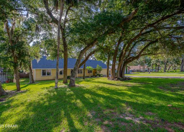 Property at 1515 N Beach St, Ormond Beach, FL 32174, 6 beds, 3 baths