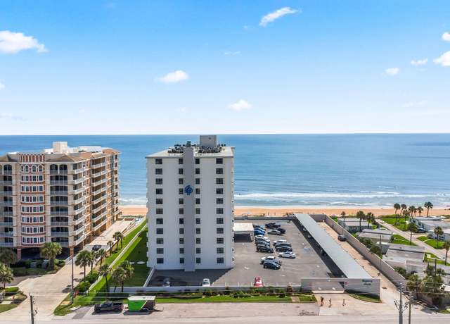 Property at 1415 Ocean Shore Blvd #808, Ormond Beach, FL 32176, 1 bed, 1 bath