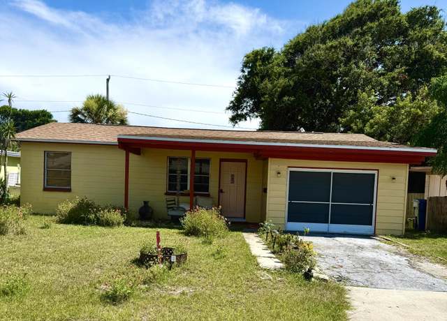 Property at 162 Laurie Dr, Ormond Beach, FL 32176, 2 beds, 1 bath