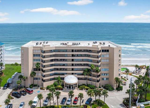 Property at 4651 S Atlantic Ave #2030, Ponce Inlet, FL 32127, 3 beds, 3 baths