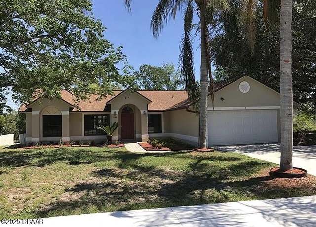 Property at 1388 Ferendina Dr, Deltona, FL 32725, 3 beds, 2 baths