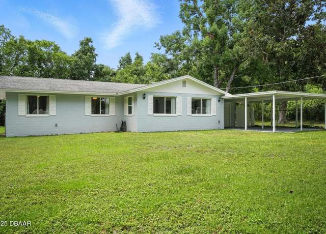 Property at 1101 8th St, Daytona Beach, FL 32117, 3 beds, 2 baths