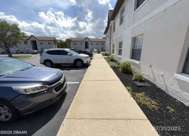Property at 426 Banana Cay Dr Unit I, South Daytona, FL 32119, 2 beds, 2 baths