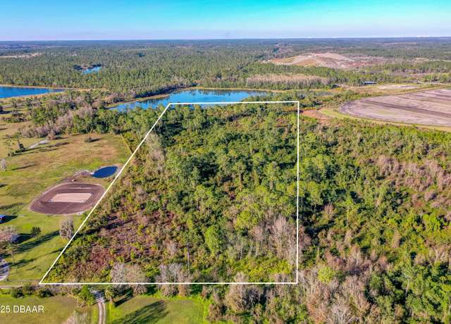 Property at 00 Rasley Rd, New Smyrna Beach, FL 32168