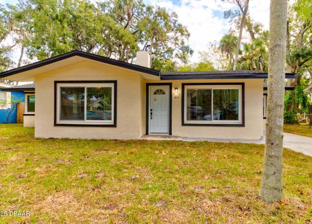 Property at 813 Forest Ln, Daytona Beach, FL 32114, 3 beds, 1 bath