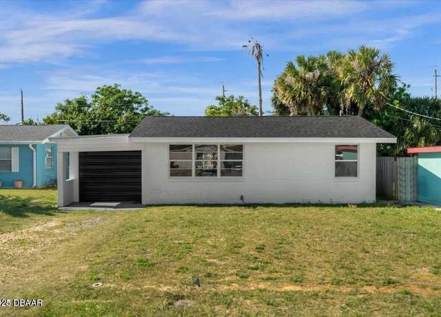 Property at 25 River Dr, Ormond Beach, FL 32176, 2 beds, 1 bath