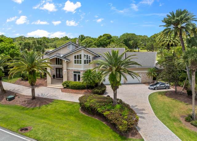 Property at 1978 Country Club Dr, Port Orange, FL 32128, 7 beds, 7 baths