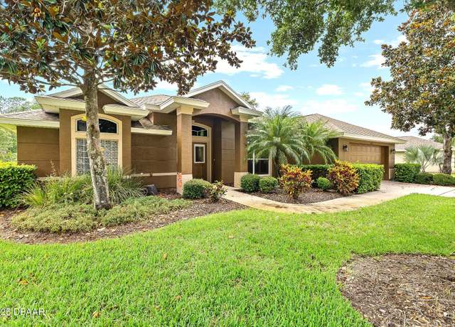 Property at 1324 Harwick Ln, Ormond Beach, FL 32174, 3 beds, 2 baths