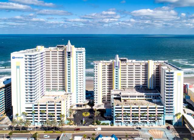 Property at 300 N Atlantic Ave #1002, Daytona Beach, FL 32118, 1 bed, 1 bath