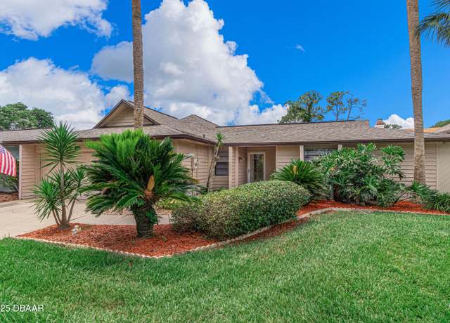 Property at 129 Sand Fiddler Ct, Daytona Beach, FL 32119, 2 beds, 2 baths
