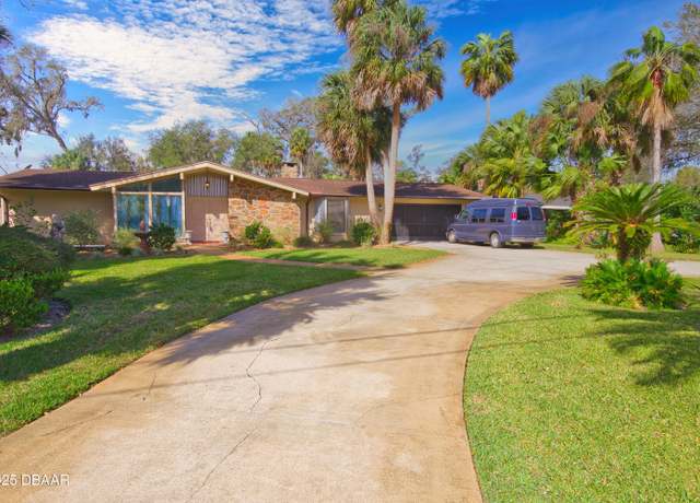 Property at 26 N St Andrews Dr, Ormond Beach, FL 32174, 4 beds, 3 baths