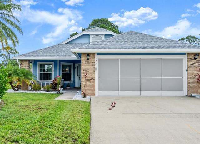 Property at 123 Wood Ibis Ct, Daytona Beach, FL 32119, 3 beds, 2 baths