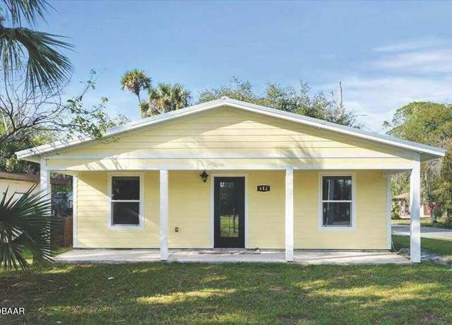 Property at 642 Bellevue Ave, Daytona Beach, FL 32114, 2 beds, 2 baths