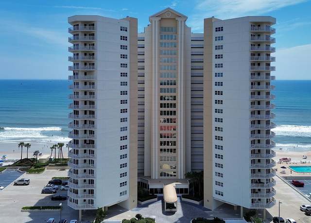 Property at 2937 S Atlantic Ave #1002, Daytona Beach, FL 32118, 2 beds, 2 baths