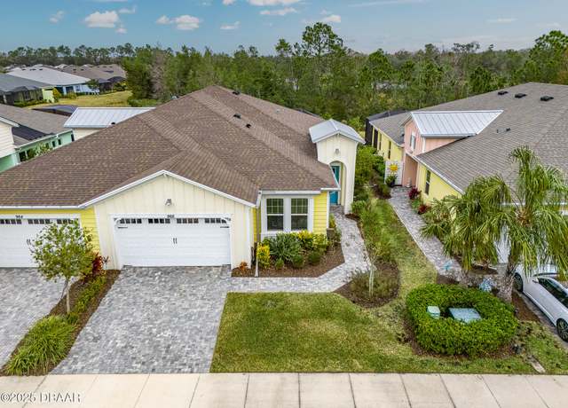 Property at 966 Attitude Ave, Daytona Beach, FL 32124, 2 beds, 2 baths