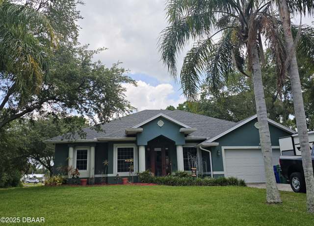 Property at 474 Carnival Ter, Sebastian, FL 32958, 4 beds, 3 baths