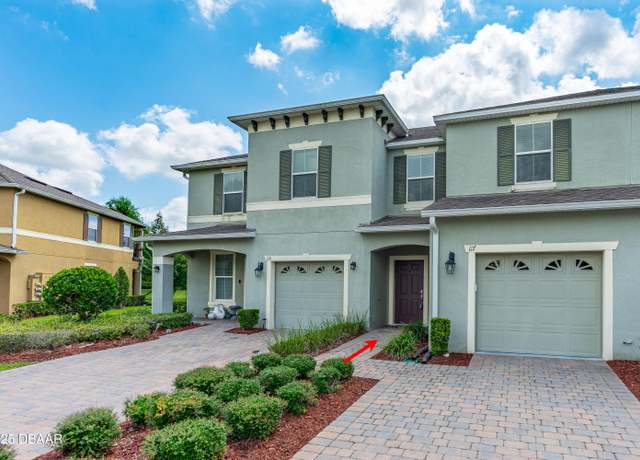 Property at 117 Langston Dr, Daytona Beach, FL 32124, 3 beds, 2.5 baths
