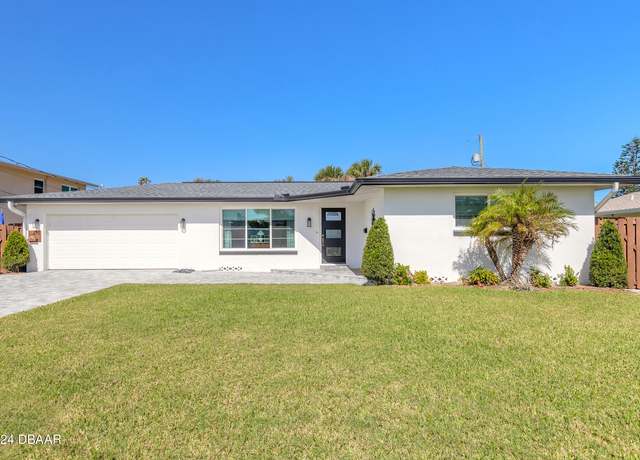 Property at 213 Standish Dr, Ormond Beach, FL 32176, 2 beds, 2 baths