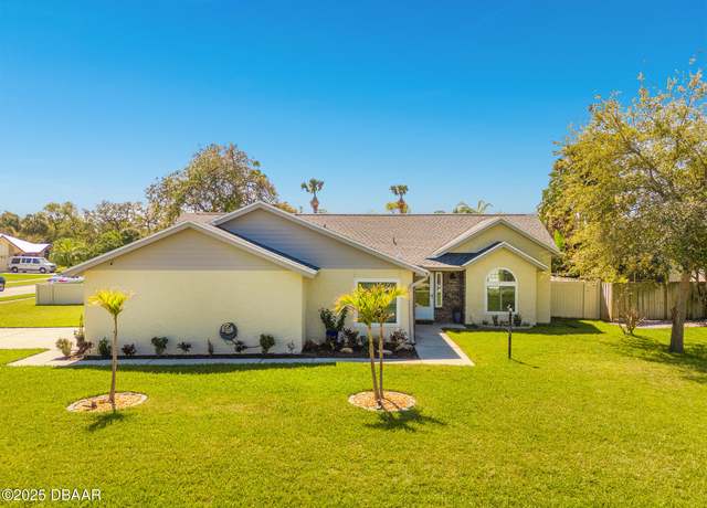 Property at 5924 Park Ridge Cir, Port Orange, FL 32127, 3 beds, 2 baths