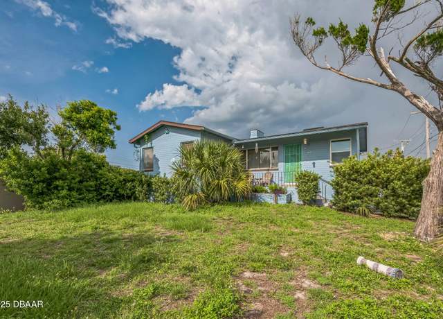 Property at 2233 S Peninsula Dr, Daytona Beach, FL 32118, 2 beds, 2 baths