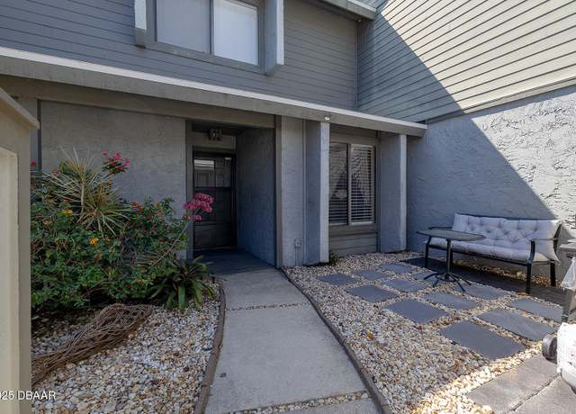 Property at 130 Limewood Pl #4, Ormond Beach, FL 32174, 2 beds, 2.5 baths