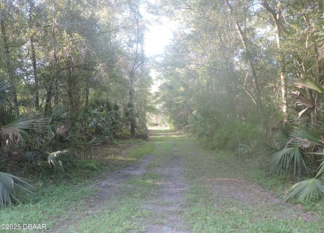 Property at 0000 County Road 2006 W, Bunnell, FL 32110