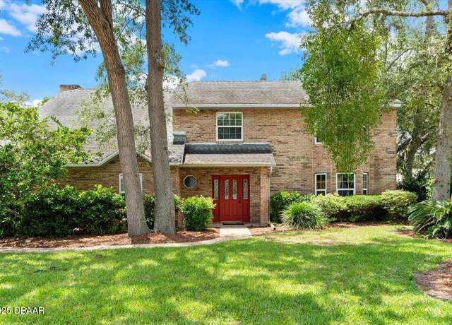 Property at 5 Fawn Pass Way, Ormond Beach, FL 32174, 5 beds, 2.5 baths