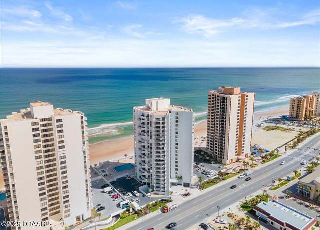 Property at 3047 S Atlantic Ave #305, Daytona Beach, FL 32118, 2 beds, 2 baths