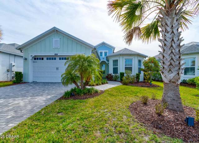 Property at 664 Landshark Blvd, Daytona Beach, FL 32124, 2 beds, 2 baths