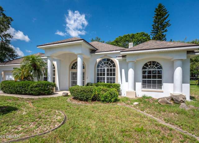 Property at 6062 Sabal Crossing Ct, Port Orange, FL 32128, 4 beds, 3 baths