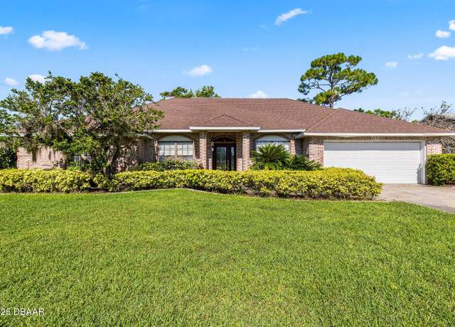 Property at 513 Sun Lake Dr, Port Orange, FL 32127, 4 beds, 2 baths