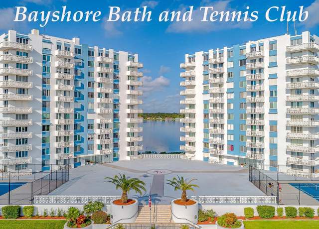 Property at 935 N Halifax Ave #504, Daytona Beach, FL 32118, 1 bed, 1.5 baths