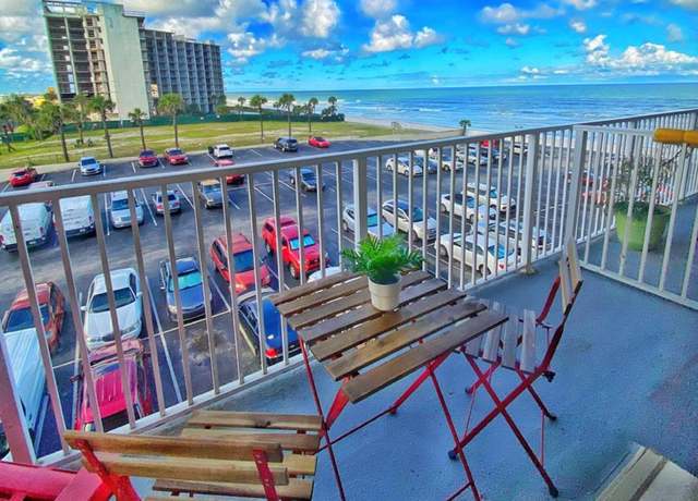 Property at 2043 S Atlantic Ave #406, Daytona Beach, FL 32118, 1 bath