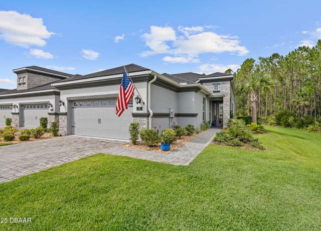 Property at 17 Newhaven Ln #17, Ormond Beach, FL 32174, 2 beds, 2 baths