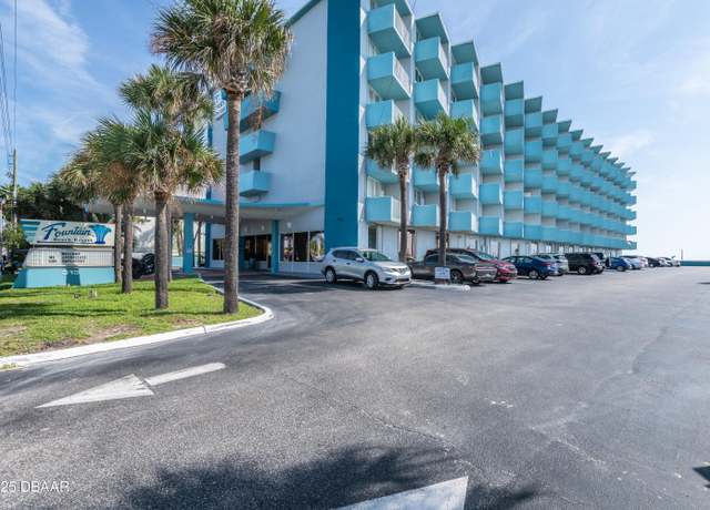 Property at 313 S Atlantic Ave #4240, Daytona Beach, FL 32118, 1 bath