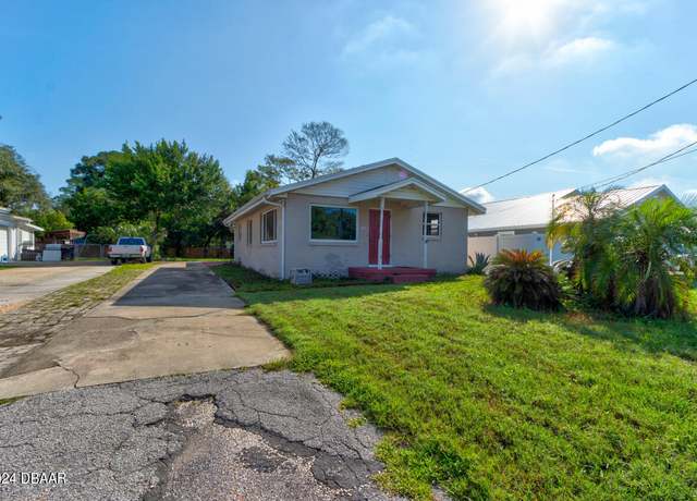 Property at 1579 Daytona Ave, Daytona Beach, FL 32117, 2 beds, 2 baths