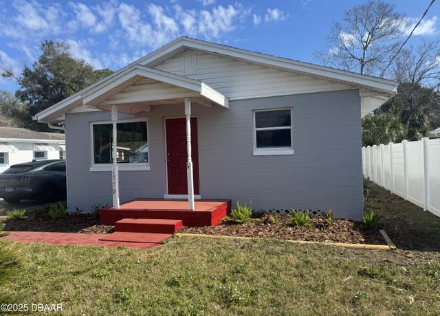 Property at 1579 Daytona Ave, Daytona Beach, FL 32117, 2 beds, 2 baths