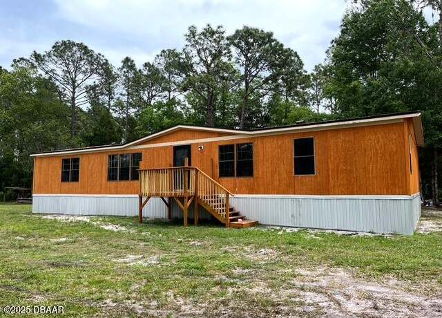 Property at 148 Shaggy Cir, Palatka, FL 32177, 3 beds, 2 baths