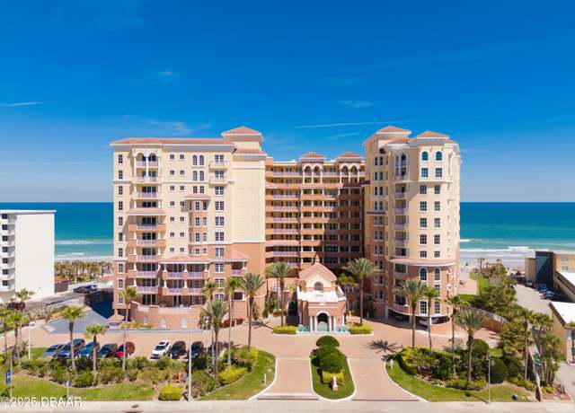 Property at 2515 S Atlantic Ave S #802, Daytona Beach, FL 32118, 3 beds, 3 baths