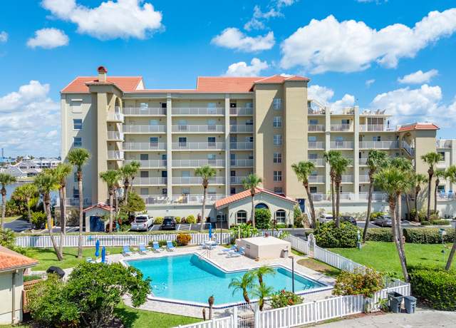 Property at 524 Marina Point Dr #5240, Daytona Beach, FL 32114, 2 beds, 2 baths