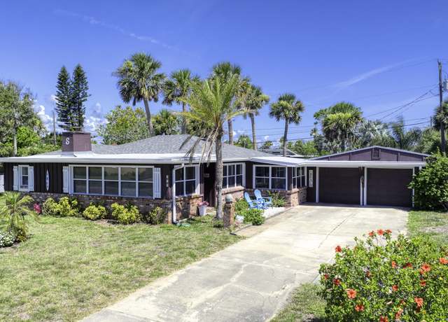 Property at 179 Ponce De Leon Dr, Ormond Beach, FL 32176, 3 beds, 2 baths