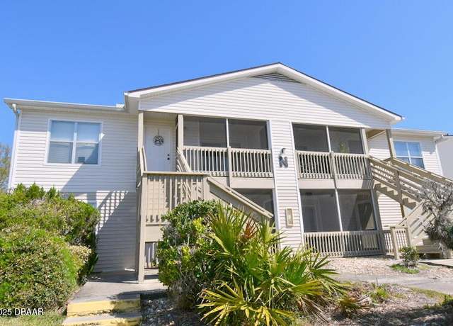 Property at 1600 Big Tree Rd Unit N-3, Daytona Beach, FL 32119, 1 bed, 1 bath