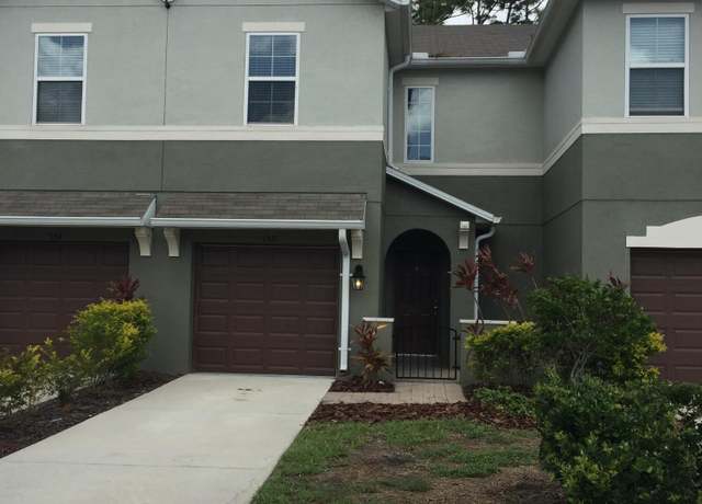 Property at 152 Tarracina Way, Daytona Beach, FL 32117, 3 beds, 2.5 baths
