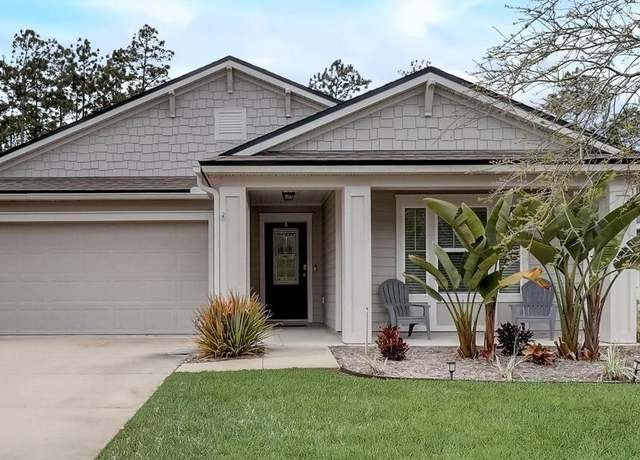 Property at 133 S Hummingbird Pl, Palm Coast, FL 32164, 3 beds, 2 baths